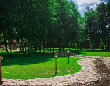Раздолье Экопарк