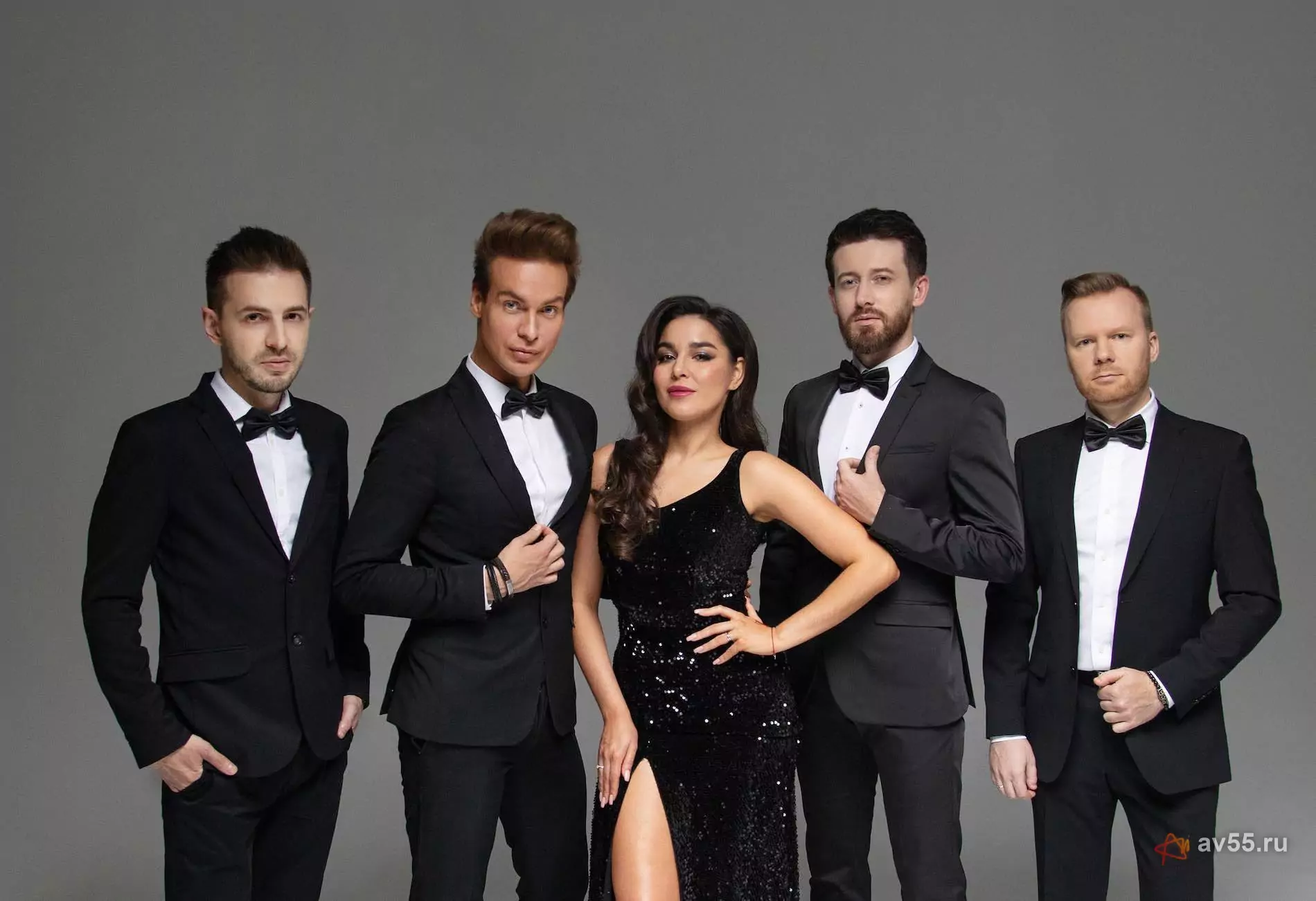 Grupos cover en Moscú