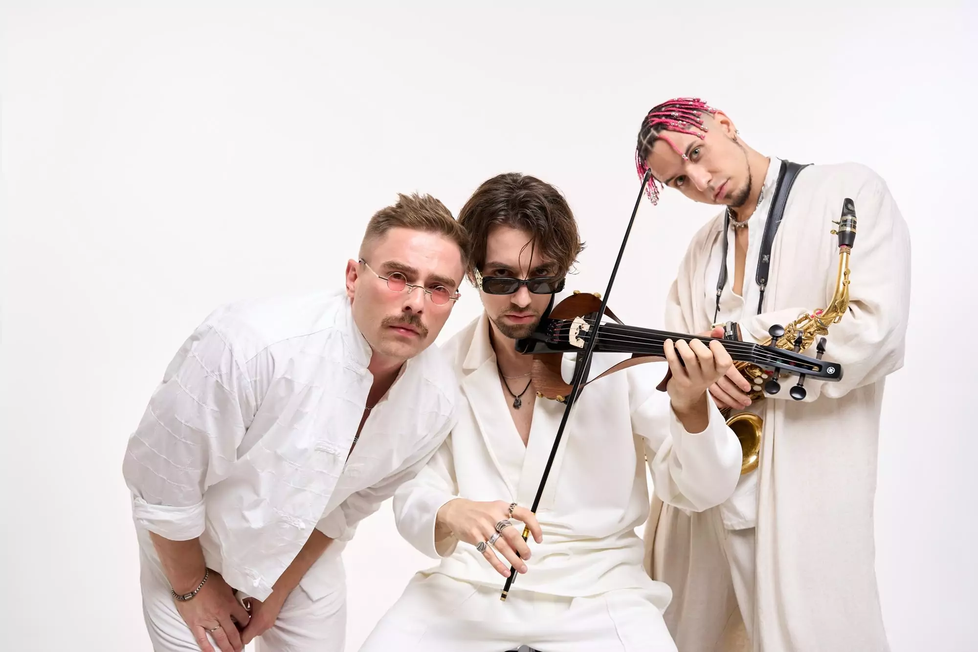 Grupos cover en Moscú