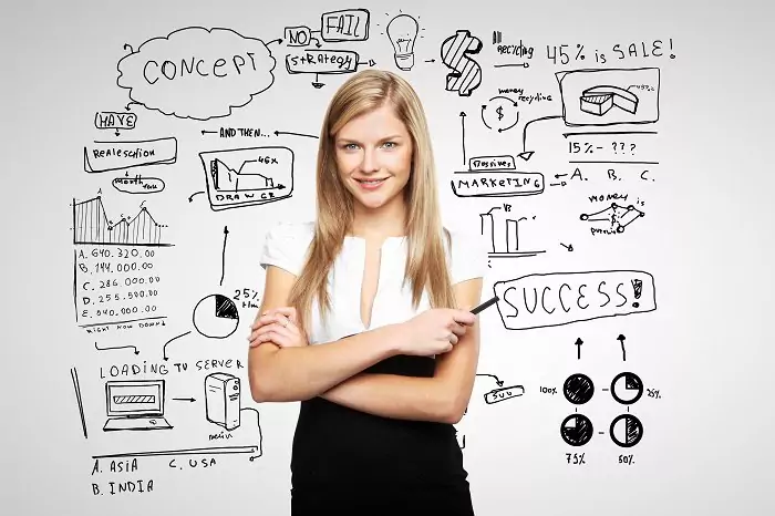 On the work of an event manager. Is it really that easy?