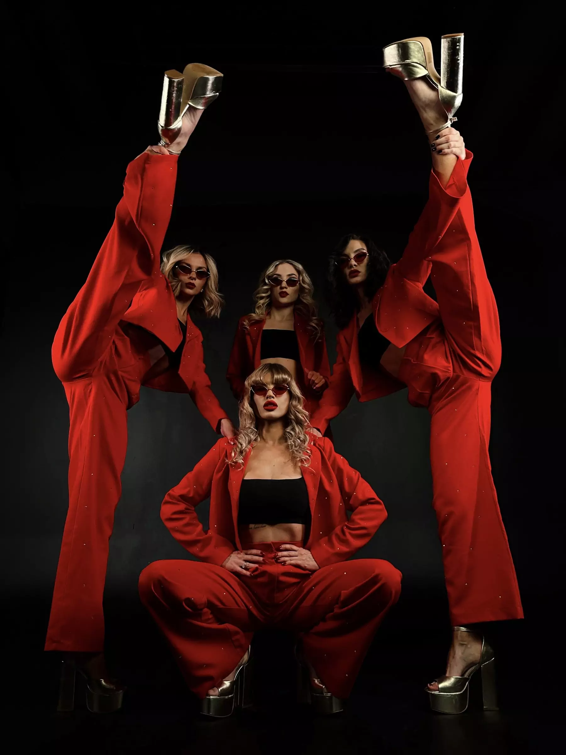 Shows de ballet en Moscú