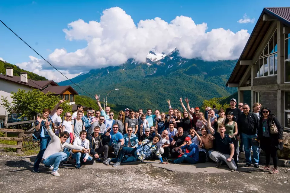 Business trip or an unforgettable journey? MICE industry trends. 