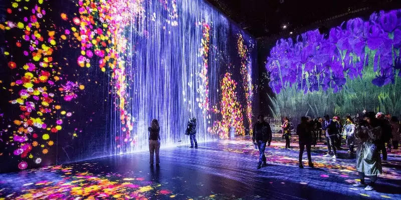 A New Look at Global Entertainment for Event Guests