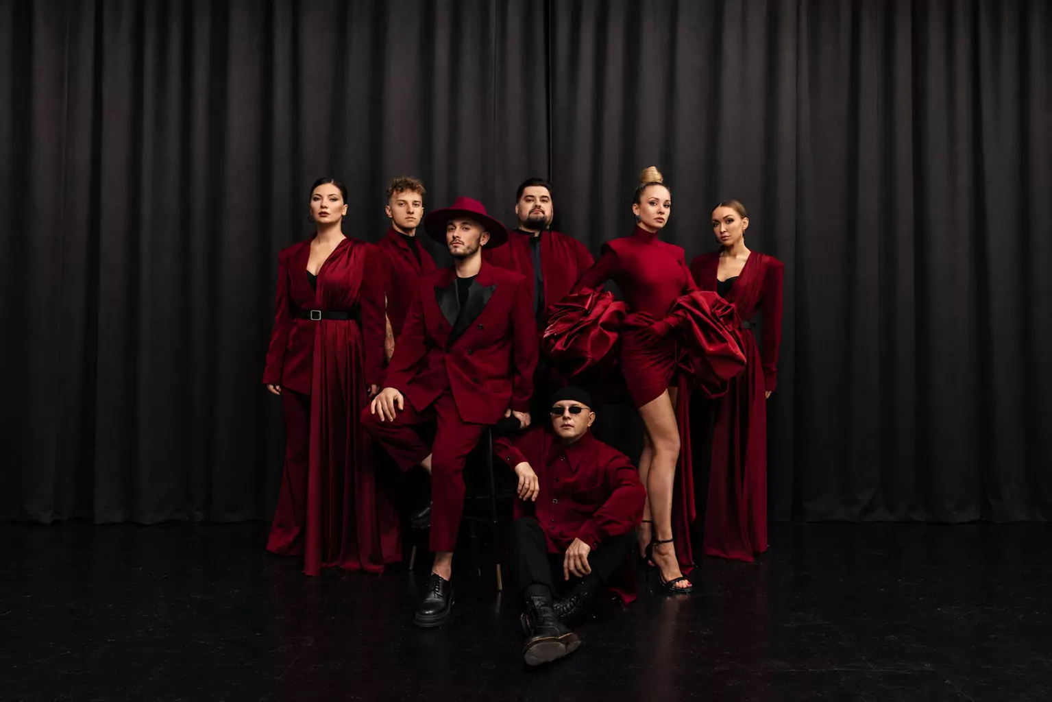 Grupos cover en Moscú