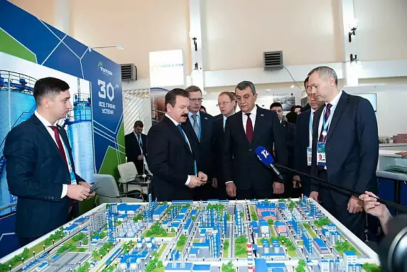 Шаг к успешной выставке: секреты организации и проведения