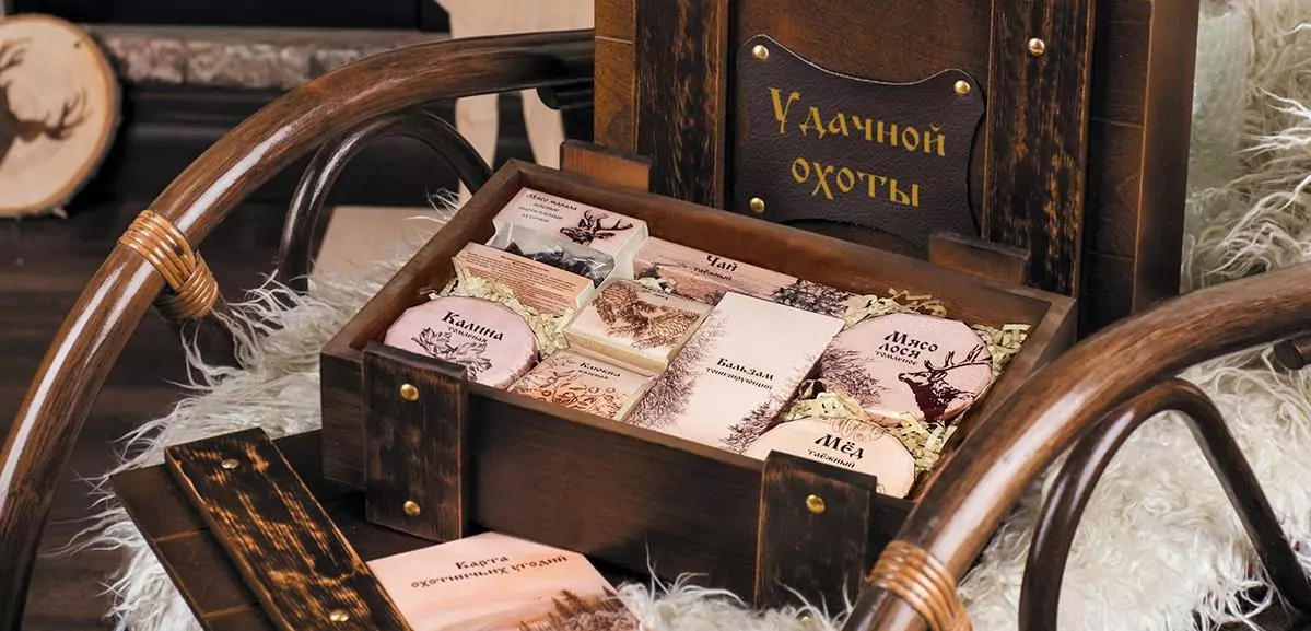 Кекс, блокнотики, дырокол - что подарить коллегам и партнерам на Новый год? — фото 9