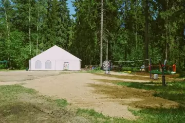 Forest Camp