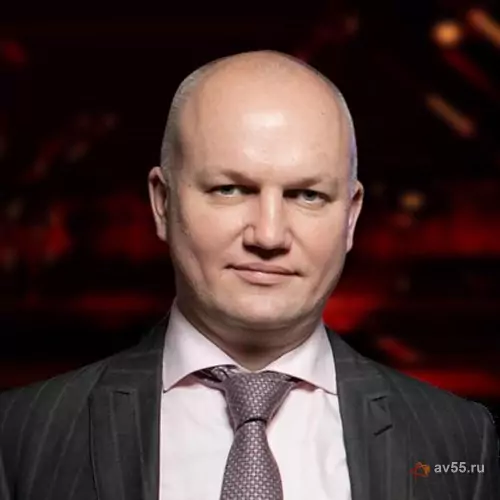 Спикер по логистике Игорь Прохин