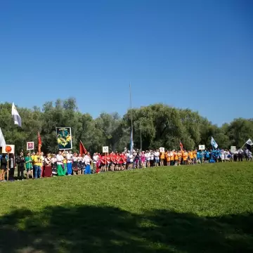 4-й Турслет