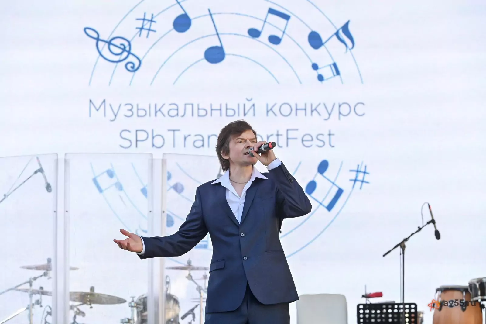 Grupos cover en San Petersburgo