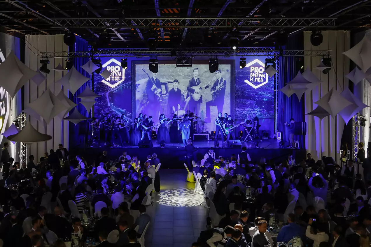 トップ5のユニークなイベント形式：ビジネスイベントに適したものを選ぶには？ 