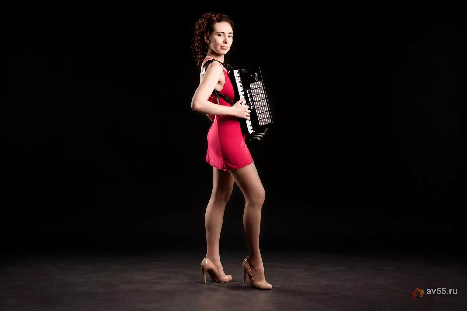 Cover-Bands in Moskau