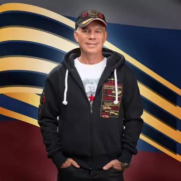 Oleg Gazmanov