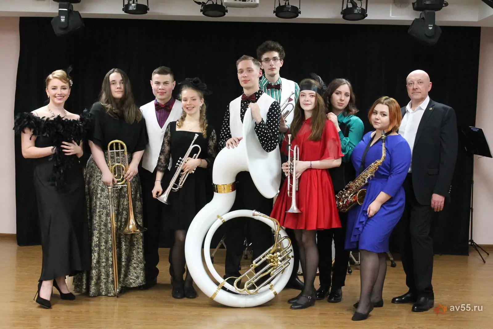 Cover bands in Moscow