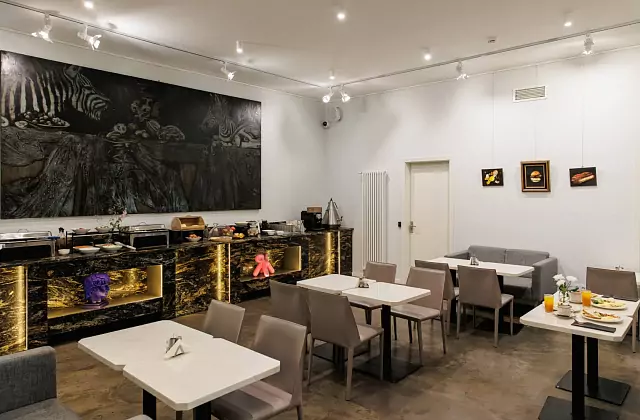 Artbox Loft