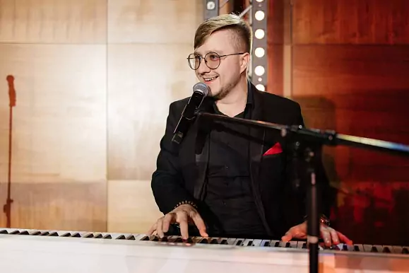 Ilja Pianinow