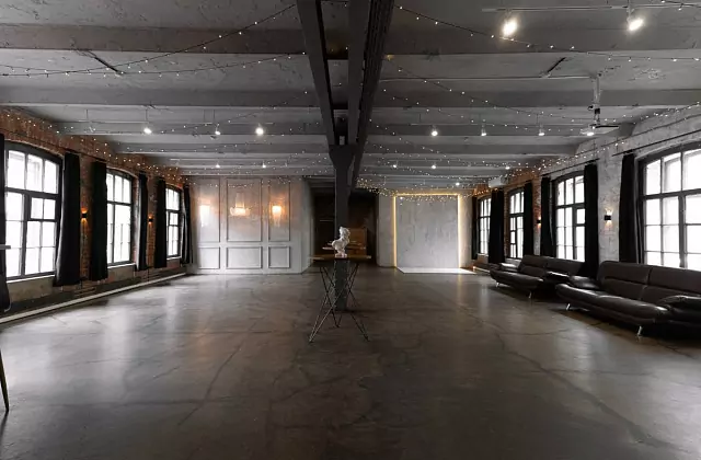SoldOut Loft