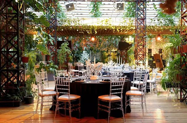 Eventner — "Garden" Gorki-10
