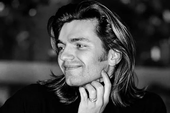 Dmitri Malikov