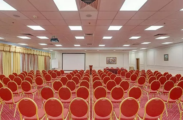Borodino Congress Hotel — Sala de conferencias «Bagration»