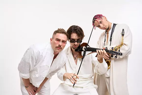 Coverband Offbeat Orchestra