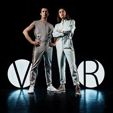 Группа Vassel & Rooby