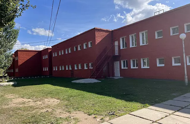 Druzhnye Rebyata Recreation Center