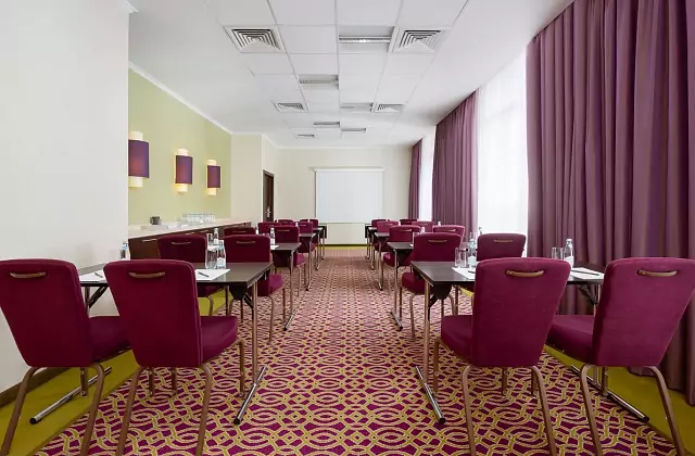 CORT INN Санкт-Петербург — Зал «Жуковский»