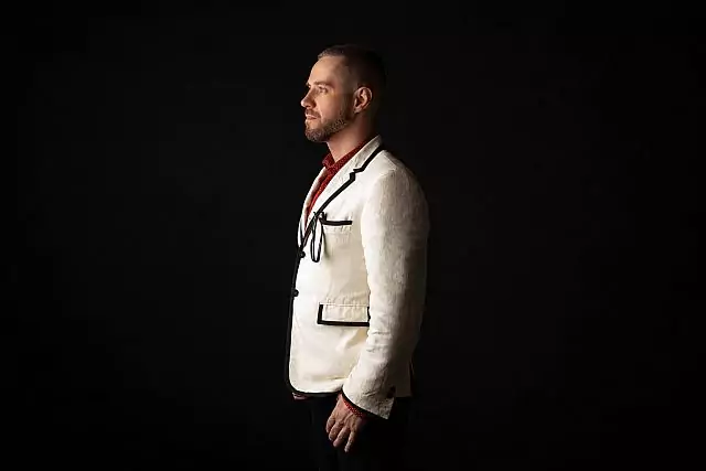 DJ Dmitry Bondarchuk