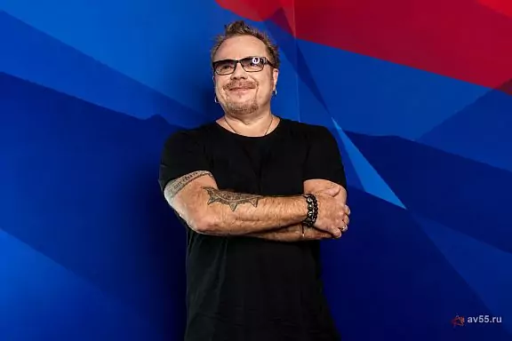 Владимир Пресняков
