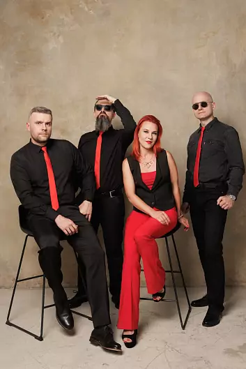 Кавер-группа «I'll be band»