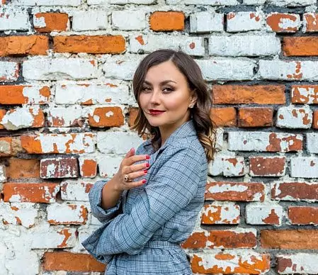 Grupo cover «Light» (Irina Kozlova)