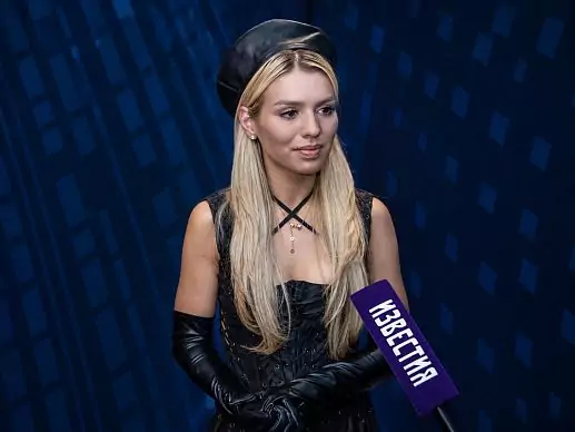 Люся Чеботина