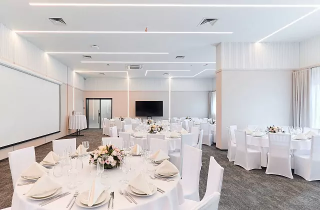 AZIMUT City Hotel Tyumen