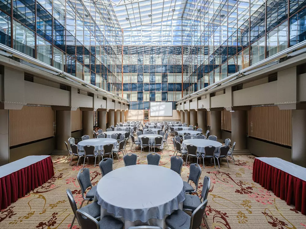 Artcourt Moscow Center — "Grand Hall" Hall — photo 1
