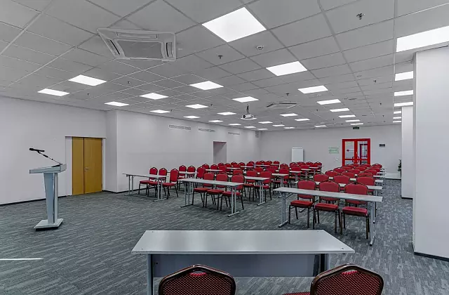 Izmailovo «Alfa» — Sala «Olimpiyskiy»