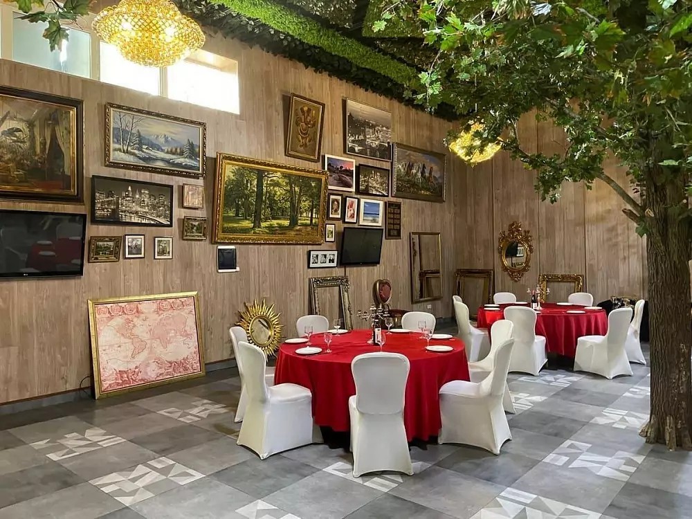 Eventner — Galerie — Foto 1