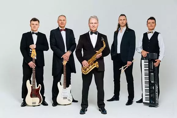Кавер-группа «ХитРокерс»