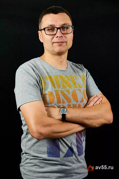 DJ Sandr — fotoğraf 1