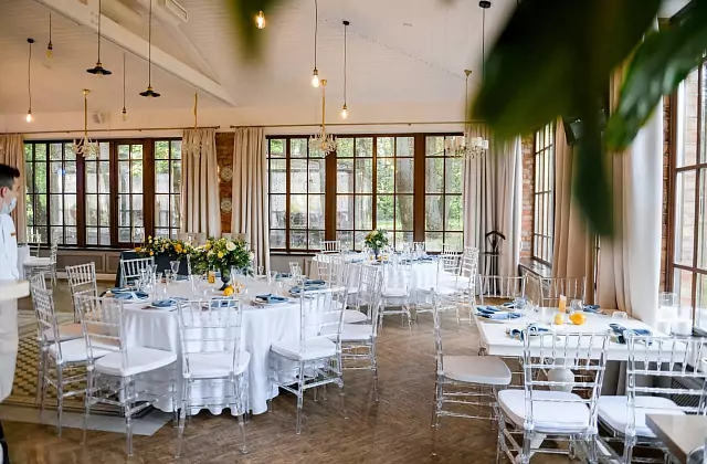 Palmira Garden — restaurant «Traditions familiales»