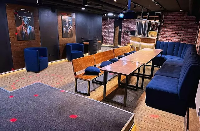 Bull Loft. Karaoke Loft