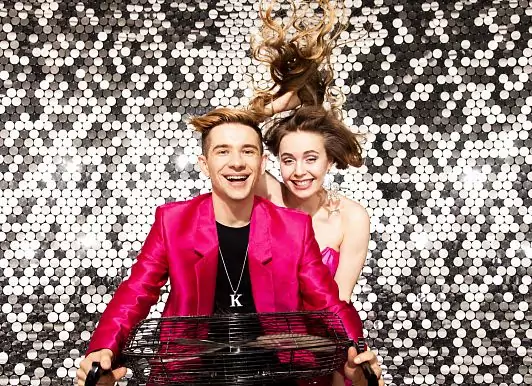 Grupo cover «Elly & Andrew»