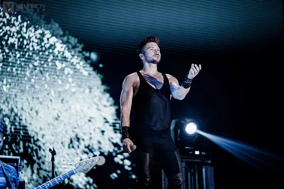 Sergey Lazarev.