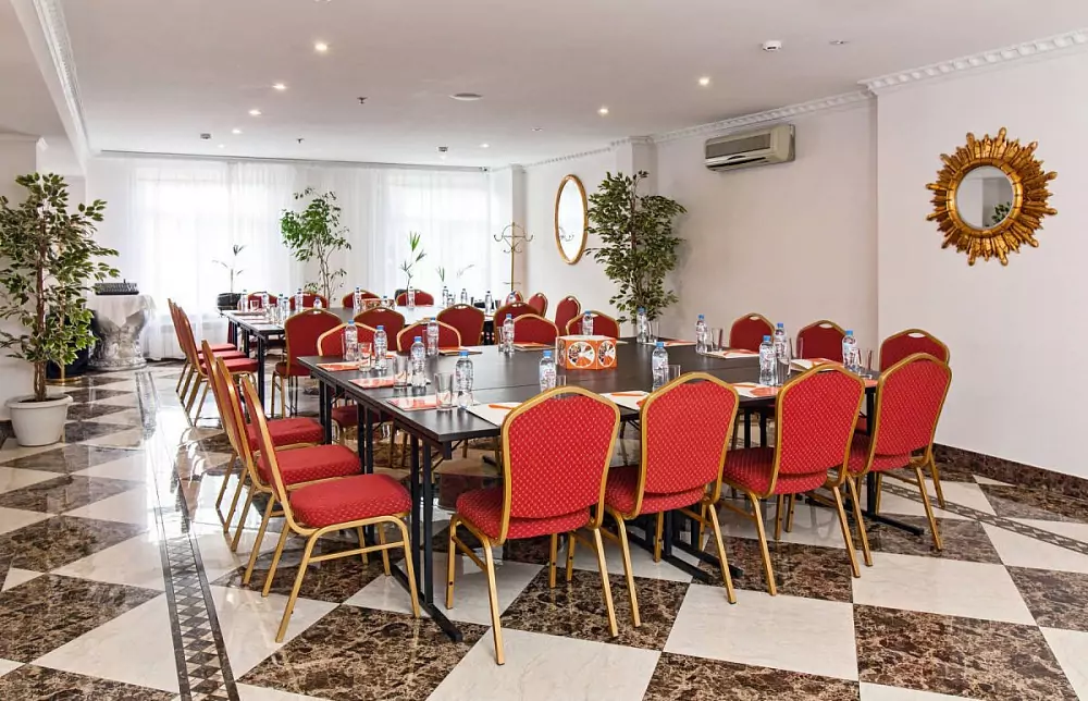 Eventner — Forum — fotoğraf 1