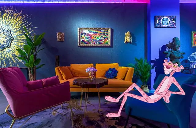 AJNA LOFT