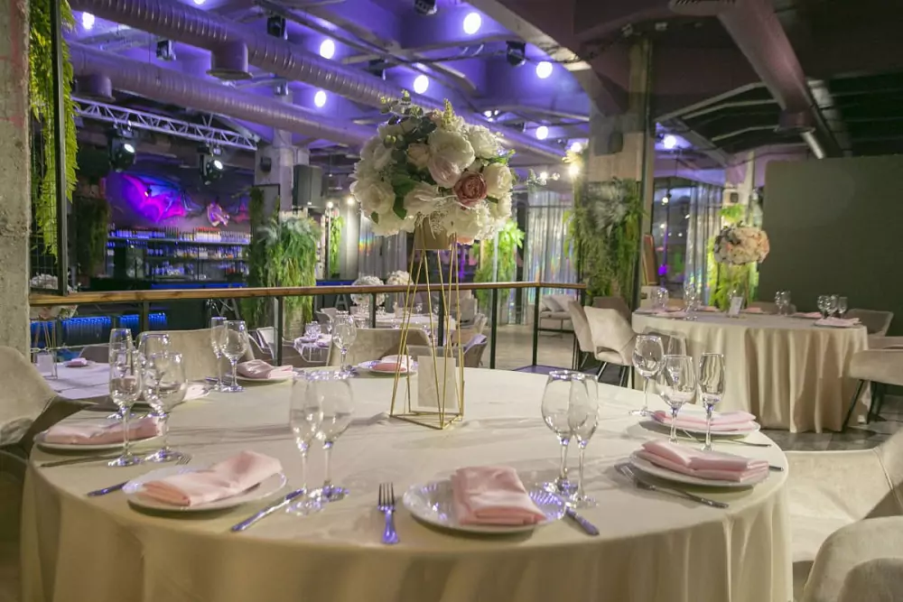 MIR EVENT — ANIMA Event — photo 1