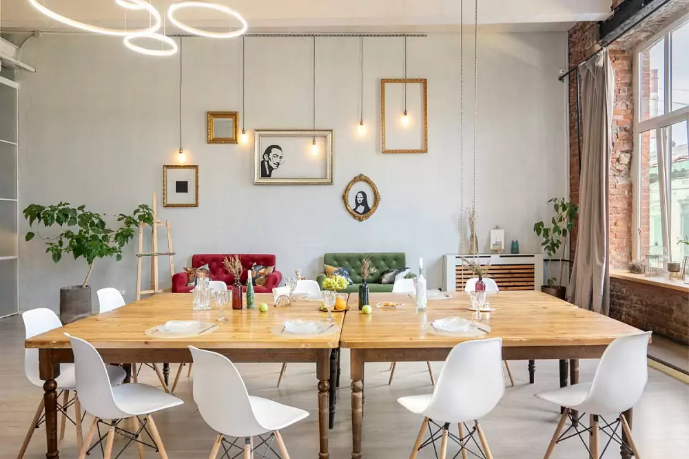 ARTLOFT — Brusnitsyn — fotoğraf 1