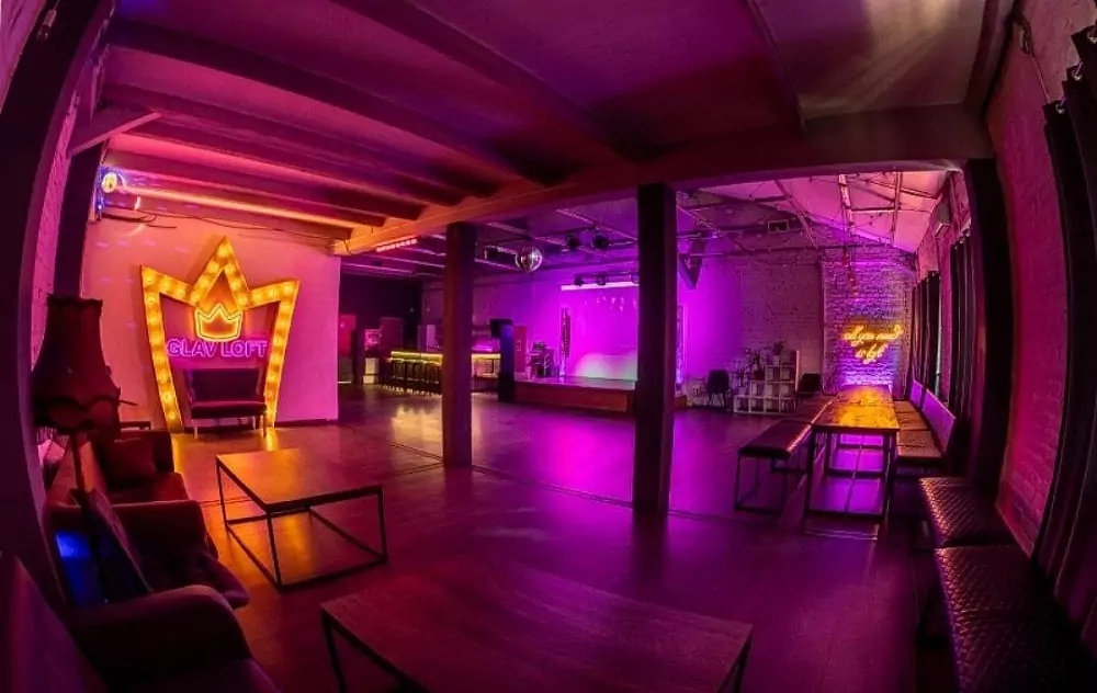 Lofts Dimy Kouka — photo 1