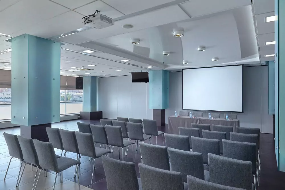 Vega Izmailovo — "Fantasy" Hall — photo 1