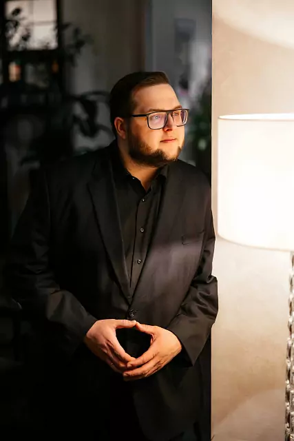 Animateur Anatoly Gryadunov